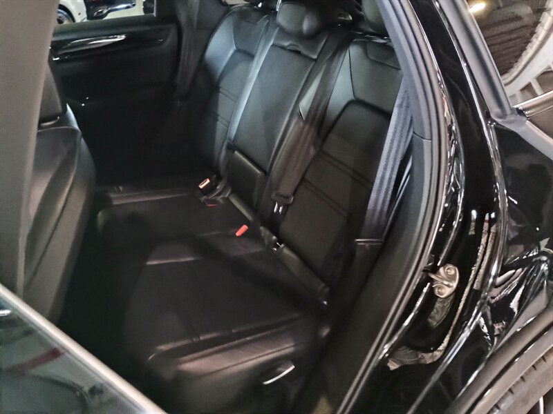 2019 Porsche Cayenne 57
