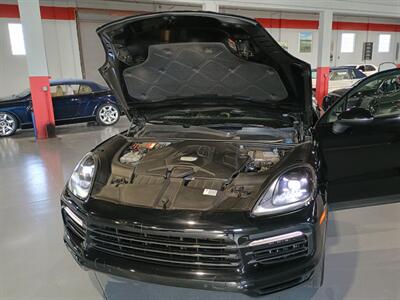 2019 Porsche Cayenne - Photo 41 - Boca Raton, FL 33431