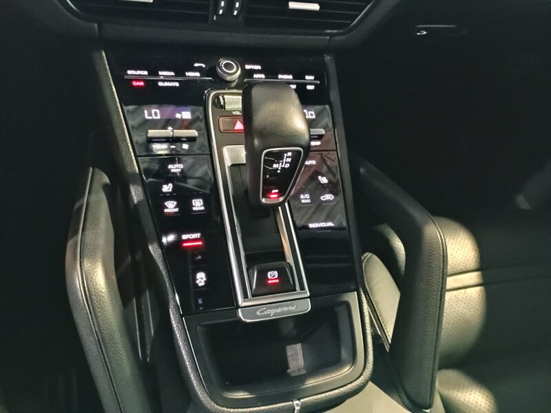 2019 Porsche Cayenne 51