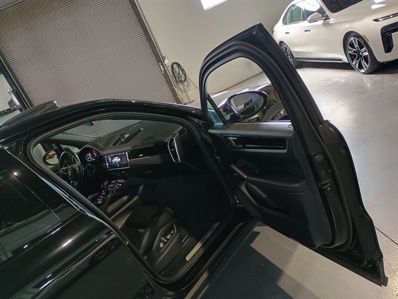 2019 Porsche Cayenne 75
