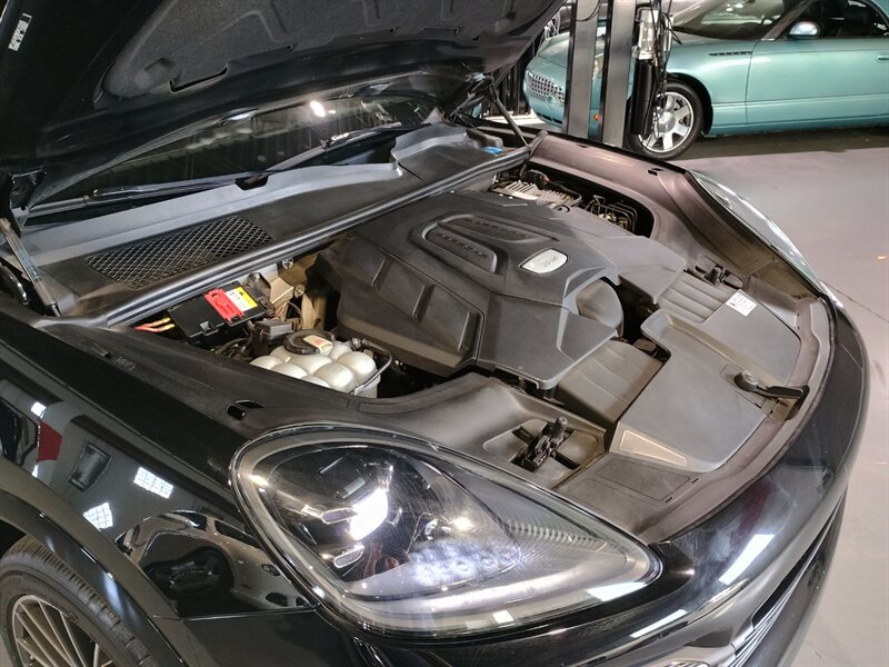 2019 Porsche Cayenne 81