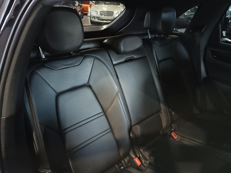 2019 Porsche Cayenne 65