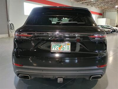 2019 Porsche Cayenne - Photo 5 - Boca Raton, FL 33431