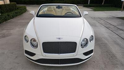 2016 Bentley Continental GT V8   - Photo 24 - Boca Raton, FL 33431