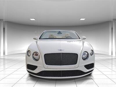 2016 Bentley Continental GT V8   - Photo 13 - Boca Raton, FL 33431