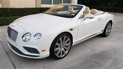 2016 Bentley Continental GT V8   - Photo 2 - Boca Raton, FL 33431