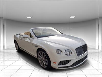 2016 Bentley Continental GT V8   - Photo 9 - Boca Raton, FL 33431