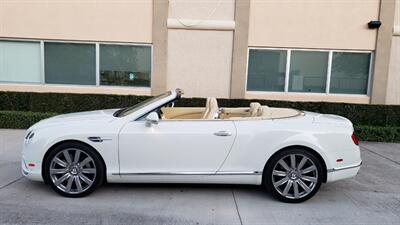 2016 Bentley Continental GT V8   - Photo 1 - Boca Raton, FL 33431