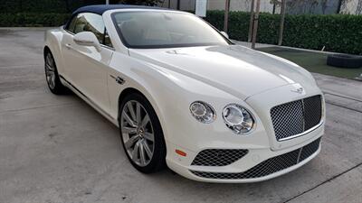 2016 Bentley Continental GT V8   - Photo 29 - Boca Raton, FL 33431