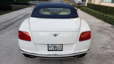 2016 Bentley Continental GT V8   - Photo 25 - Boca Raton, FL 33431