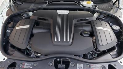 2016 Bentley Continental GT V8   - Photo 17 - Boca Raton, FL 33431