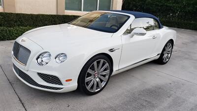 2016 Bentley Continental GT V8   - Photo 30 - Boca Raton, FL 33431