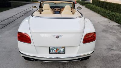 2016 Bentley Continental GT V8   - Photo 18 - Boca Raton, FL 33431