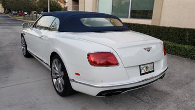 2016 Bentley Continental GT V8   - Photo 27 - Boca Raton, FL 33431