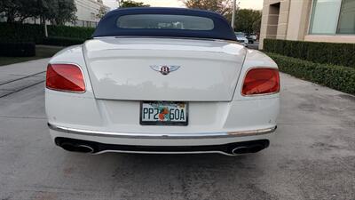 2016 Bentley Continental GT V8   - Photo 26 - Boca Raton, FL 33431