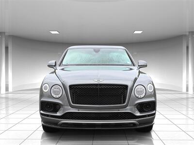 2018 Bentley Bentayga Onyx Edition   - Photo 6 - Boca Raton, FL 33431