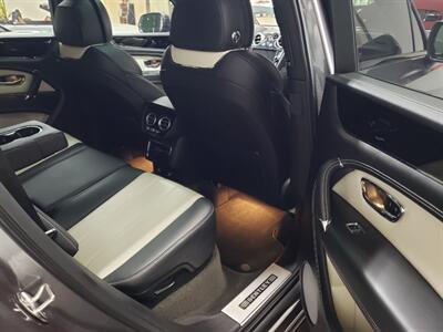 2018 Bentley Bentayga Onyx Edition   - Photo 6 - Boca Raton, FL 33431
