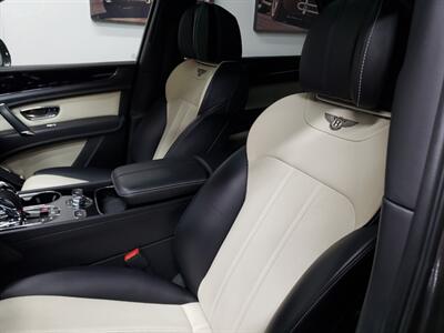 2018 Bentley Bentayga Onyx Edition   - Photo 10 - Boca Raton, FL 33431