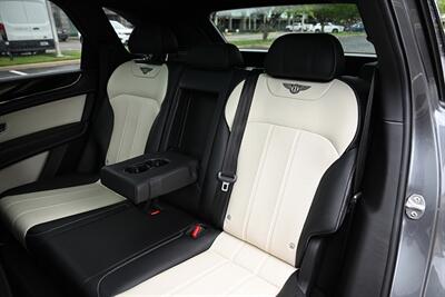 2018 Bentley Bentayga Onyx Edition   - Photo 22 - Boca Raton, FL 33431