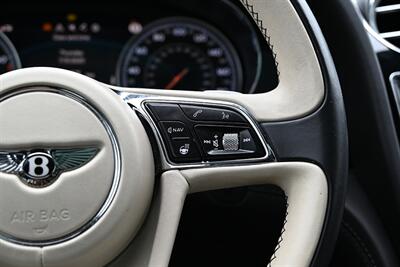 2018 Bentley Bentayga Onyx Edition   - Photo 35 - Boca Raton, FL 33431