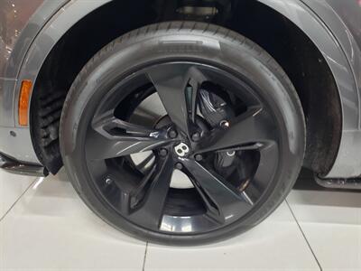 2018 Bentley Bentayga Onyx Edition   - Photo 15 - Boca Raton, FL 33431