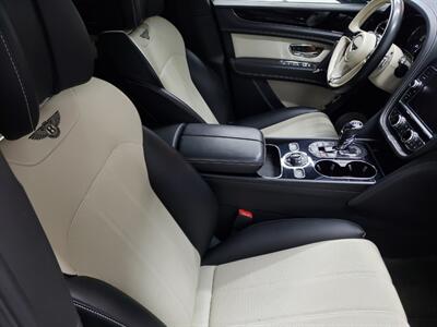 2018 Bentley Bentayga Onyx Edition   - Photo 5 - Boca Raton, FL 33431