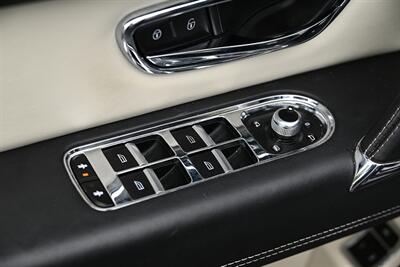 2018 Bentley Bentayga Onyx Edition   - Photo 27 - Boca Raton, FL 33431