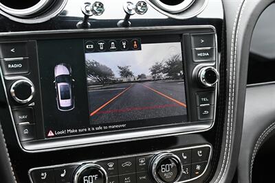 2018 Bentley Bentayga Onyx Edition   - Photo 40 - Boca Raton, FL 33431
