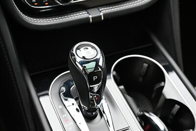 2018 Bentley Bentayga Onyx Edition   - Photo 38 - Boca Raton, FL 33431