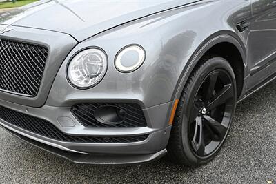 2018 Bentley Bentayga Onyx Edition   - Photo 8 - Boca Raton, FL 33431