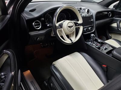 2018 Bentley Bentayga Onyx Edition   - Photo 13 - Boca Raton, FL 33431