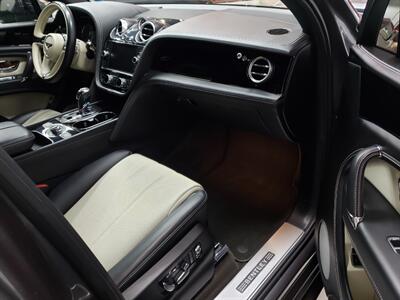 2018 Bentley Bentayga Onyx Edition   - Photo 4 - Boca Raton, FL 33431
