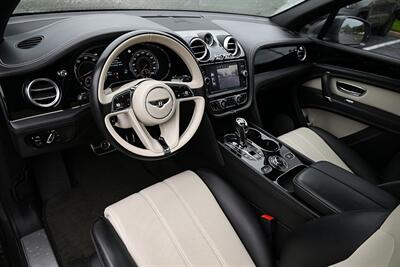 2018 Bentley Bentayga Onyx Edition   - Photo 31 - Boca Raton, FL 33431