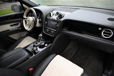 2018 Bentley Bentayga Onyx Edition   - Photo 16 - Boca Raton, FL 33431