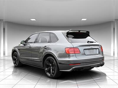2018 Bentley Bentayga Onyx Edition   - Photo 3 - Boca Raton, FL 33431