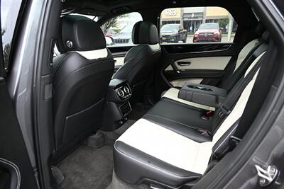2018 Bentley Bentayga Onyx Edition   - Photo 21 - Boca Raton, FL 33431