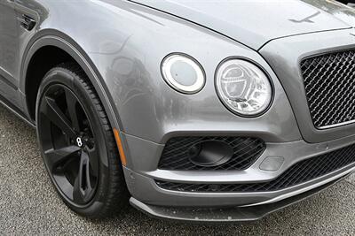 2018 Bentley Bentayga Onyx Edition   - Photo 7 - Boca Raton, FL 33431