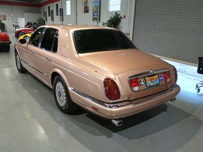 1999 Rolls-Royce Silver Seraph - Photo 3 - Boca Raton, FL 33431