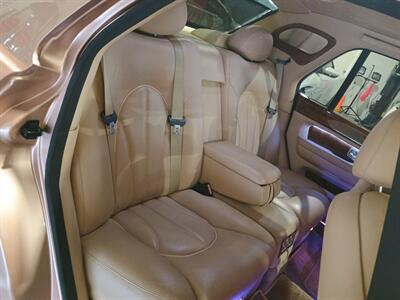 1999 Rolls-Royce Silver Seraph - Photo 45 - Boca Raton, FL 33431