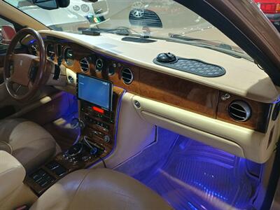 1999 Rolls-Royce Silver Seraph - Photo 49 - Boca Raton, FL 33431