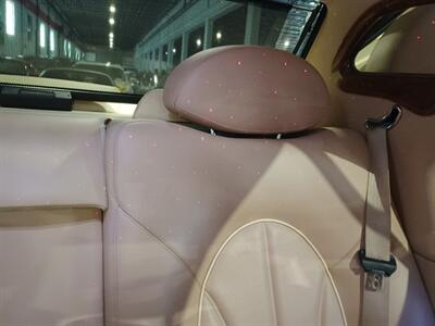 1999 Rolls-Royce Silver Seraph - Photo 47 - Boca Raton, FL 33431