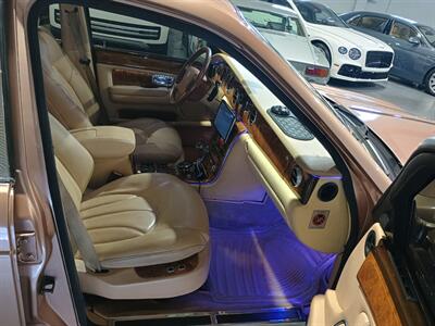 1999 Rolls-Royce Silver Seraph - Photo 48 - Boca Raton, FL 33431