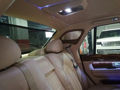 1999 Rolls-Royce Silver Seraph - Photo 41 - Boca Raton, FL 33431