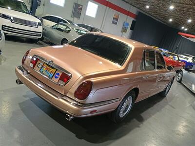 1999 Rolls-Royce Silver Seraph - Photo 6 - Boca Raton, FL 33431