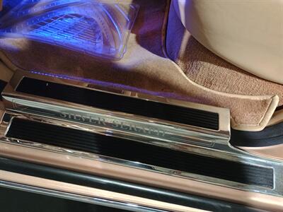 1999 Rolls-Royce Silver Seraph - Photo 35 - Boca Raton, FL 33431