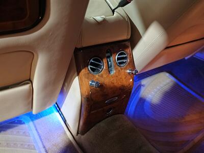 1999 Rolls-Royce Silver Seraph - Photo 39 - Boca Raton, FL 33431