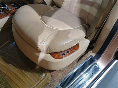 1999 Rolls-Royce Silver Seraph - Photo 18 - Boca Raton, FL 33431