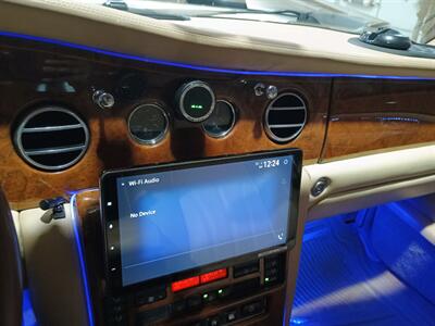 1999 Rolls-Royce Silver Seraph - Photo 29 - Boca Raton, FL 33431