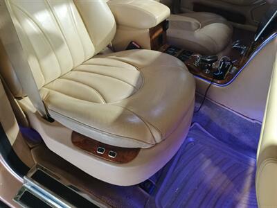 1999 Rolls-Royce Silver Seraph - Photo 51 - Boca Raton, FL 33431
