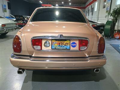 1999 Rolls-Royce Silver Seraph - Photo 4 - Boca Raton, FL 33431